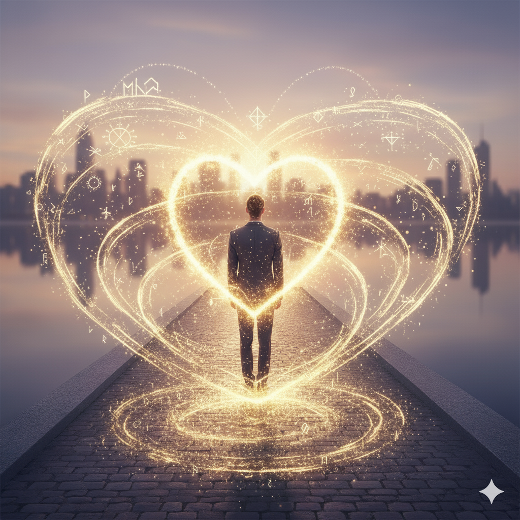 Geneza metody - medytacja i flow