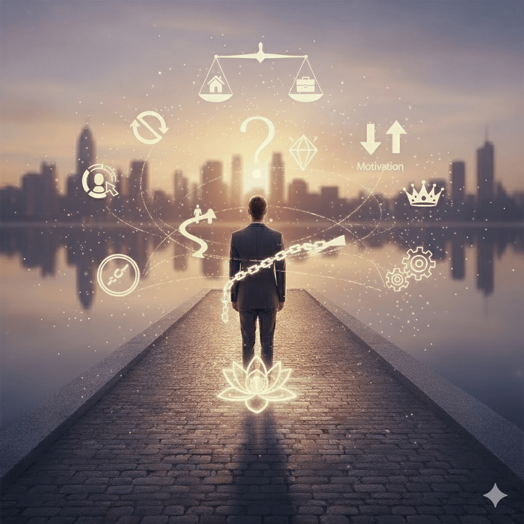 Symbolika Manawa - motywacja i moc teraźniejszości